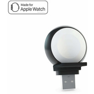 ZENS Liberty Series Apple Watch Adapter | schwarz | ZEAW01B/ 00