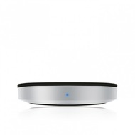 ZENS Single Wireless Charger Round für Smartphones mit Qi-Standard