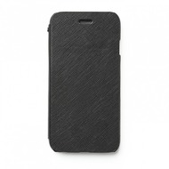 Zenus Prestige Minimal Diary, Apple iPhone 6 4.7, schwarz, ZA400362