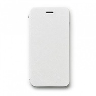 Zenus Prestige Minimal Diary, Apple iPhone 6 4.7, weiß, ZA400363