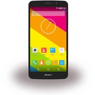 Zopo Color S5.5 - 5,5 Zoll, Weiss