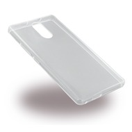 Zopo TPU Handy Cover - Color F5 - Transparent