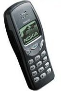 Nokia 3210 anthrazit
