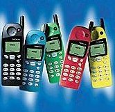 Nokia 5130 GSM 1800 darkblue