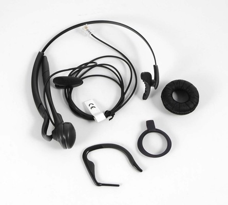Tiptel Headset zu tiptel 570office