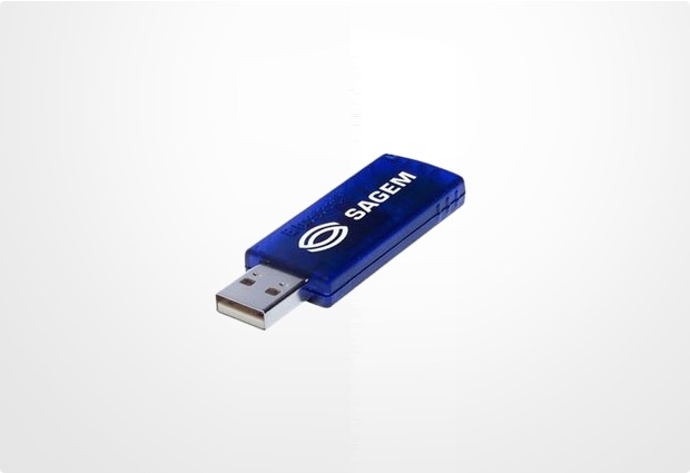 Sagem Bluetooth Dongle fr \'Photo-Easy 155/255\'