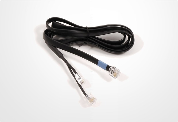 Jabra DHSG-Kabel für GN 9120 DHSG / GN 9330e / GN 9350