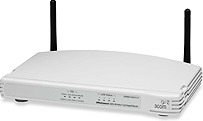 3Com OfficeConnect ADSL Wireless 11g Firewall Router, (3CRWE754G72-B)