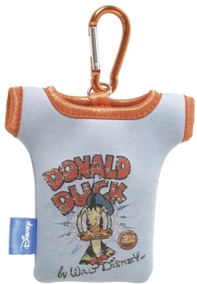 Disney Handy T-Shirt Disney Donald Duck