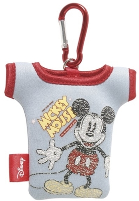 Disney Handy T-Shirt Disney Micky Maus