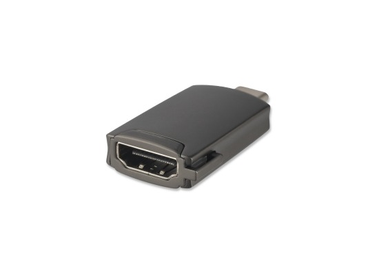 4smarts Adapter USB Typ-C auf HDMI