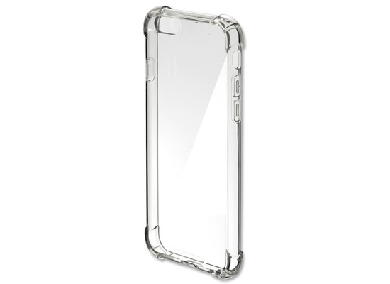 4smarts Basic IBIZA Clip fr iPhone 6 Plus/6S Plus - transparent