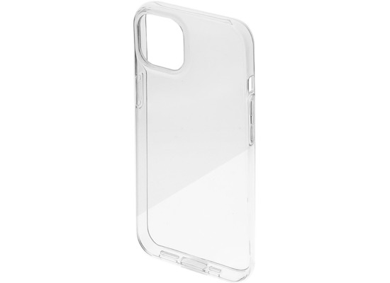 4smarts Eco Case AntiBac fr Apple iPhone 13 - transparent