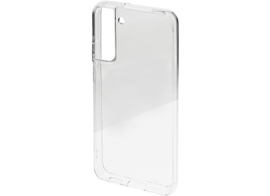 4smarts Eco Case AntiBac fr Samsung Galaxy S22 Plus - transparent