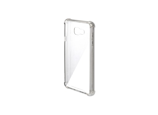 4smarts Hard Cover IBIZA für Samsung Galaxy A5 (2017) transparent