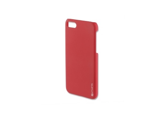 4smarts Hard Cover UltiMAG VIVID VIBES fr iPhone 7 rot