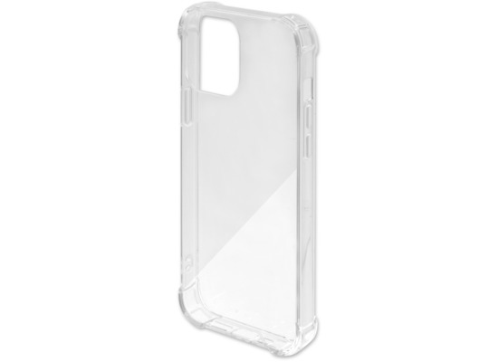 4smarts Hybrid Case IBIZA fr Apple iPhone 13 Pro Max transparent