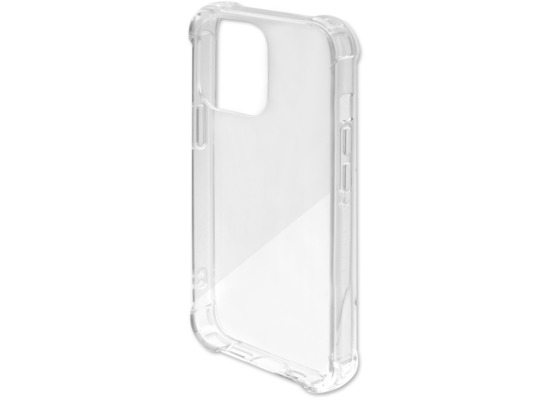 4smarts Hybrid Case IBIZA für Apple iPhone 13 Pro transparent