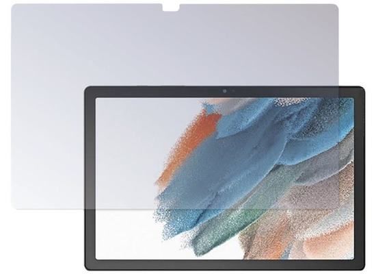 4smarts Second Glass 2.5D fr Samsung Galaxy Tab A8 10.5 (2021)
