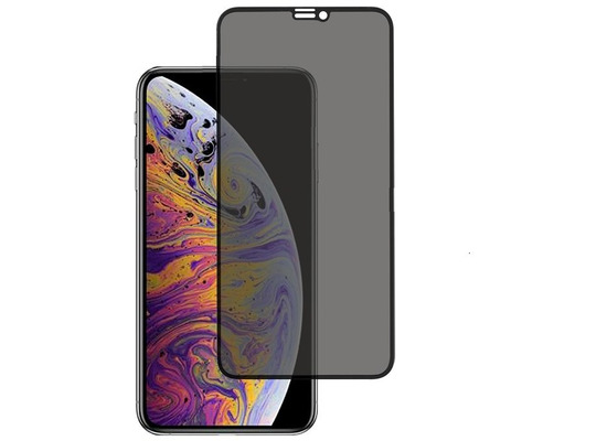 4smarts Second Glass Privacy 2Way fr Apple iPhone 11 Pro Max / Xs Max bulk