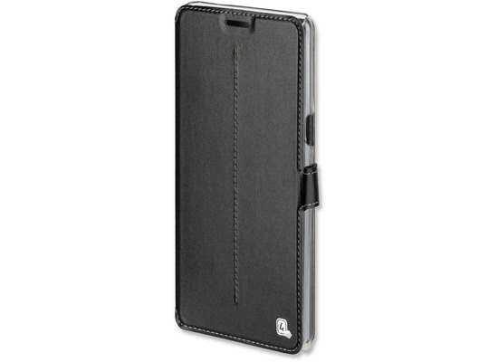 4smarts SUPREMO Book fr Galaxy Note7 - schwarz