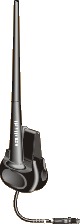 Antenne Bad Blankenburg Fensterklemmantenne Dualband 225mm GSM 2dB/PCN 0dB 2,6m Kabel