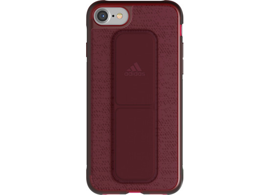 adidas SP Grip Case SS17 for iPhone 6/6S/7/8 collegiate burgundy