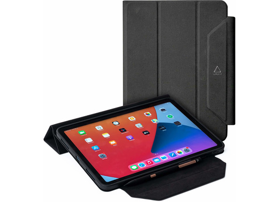 adonit Folio Case, Apple iPad Air 10,9 (2020), diamond schwarz, ADCIPB109
