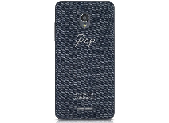 Alcatel onetouch Backcover FB5022 - jean
