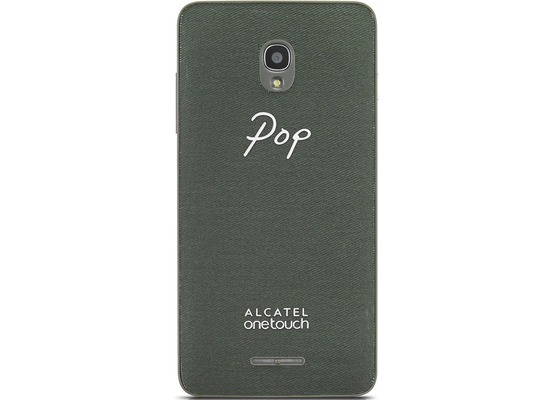 Alcatel onetouch Backcover FB5022 - stone