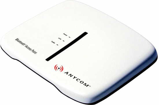 Anycom Bluetooth LAN Access Point 2002