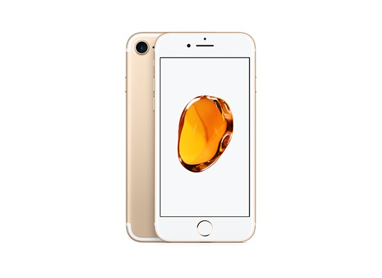 Apple iPhone 7, 32GB, gold