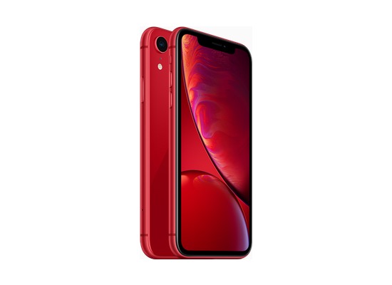 Apple iPhone XR, 64 GB, Product Red