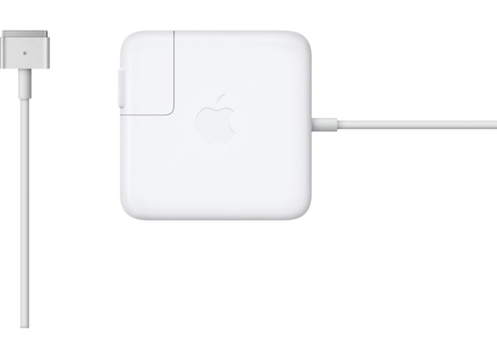 Apple MagSafe 2 Power Adapter Netzteil 85 Watt