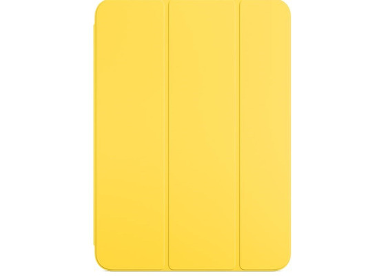 Apple Smart Folio iPad 10 Gen. limonade