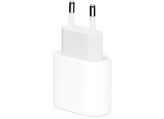Apple USB-C Power Adapter 20W (Netzteil)