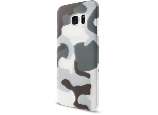Artwizz Camouflage Clip for Galaxy S7