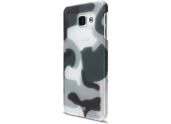 Artwizz Camouflage Samsung Clip for Galaxy A3 (2016)