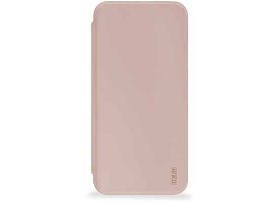 Artwizz SmartJacket for iPhone X, rosegold