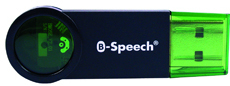 B-Speech Data Stream V1.2, Klasse 2