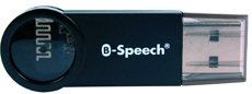 B-Speech Data Stream V2.0, Klasse 2