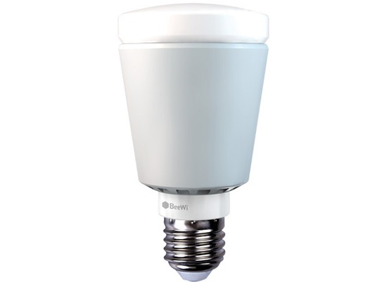 Beewi Bluetooth Smart LED Color Bulb E27 9W