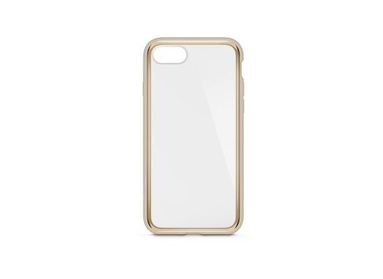 Belkin SheerForce™ Elite Protective Case - iPhone 8/ 7 gold