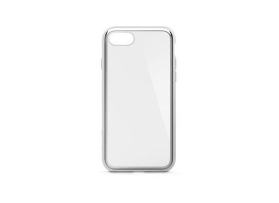 Belkin SheerForce™ Elite Protective Case - iPhone 8/ 7 silber