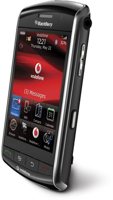 Blackberry Storm 9500 Vodafone