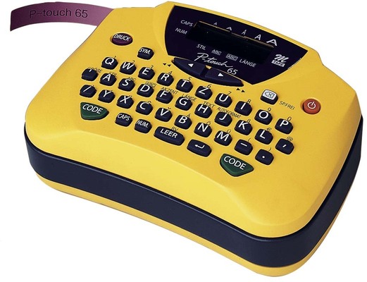 touch 65