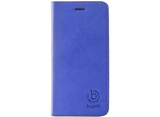 Bugatti BookCaseTorino iPhone 6/6S, sapphire