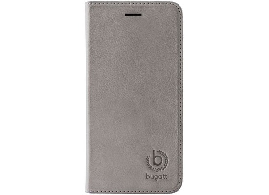Bugatti BookCaseTorino iPhone 6/6S, taupe