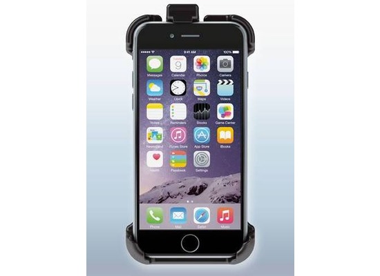 Bury activeCradle System 9 fr Apple iPhone 6, inkl. Lightning Kabel