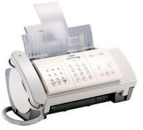 Canon Fax-B120